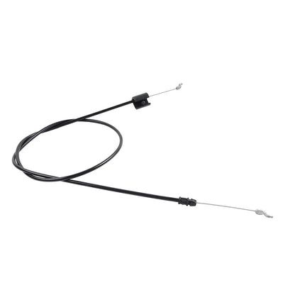 Black Control Shutoff Cable for Poulan Push Mower