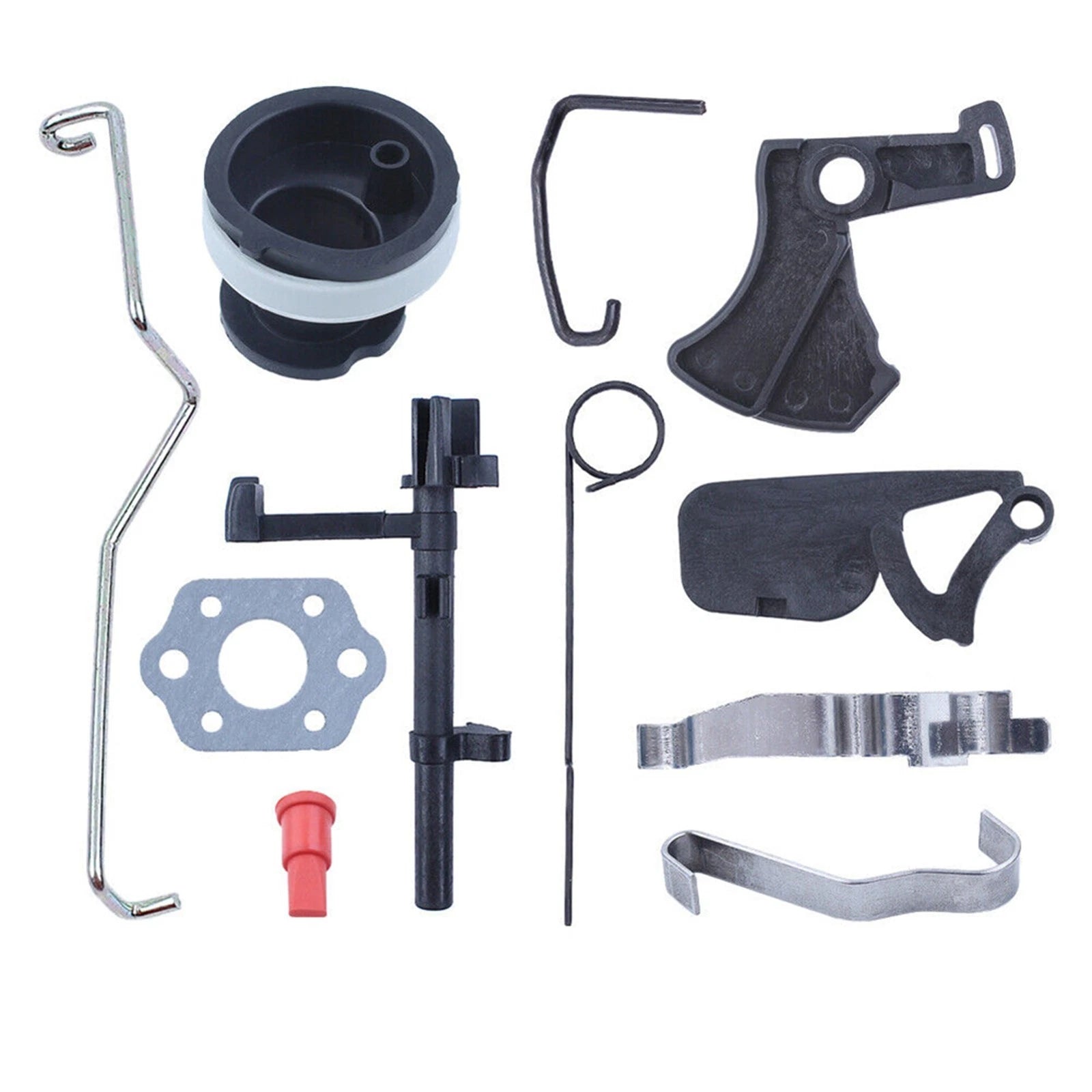 Interlock Choke Rod Spring Gasket Kit for