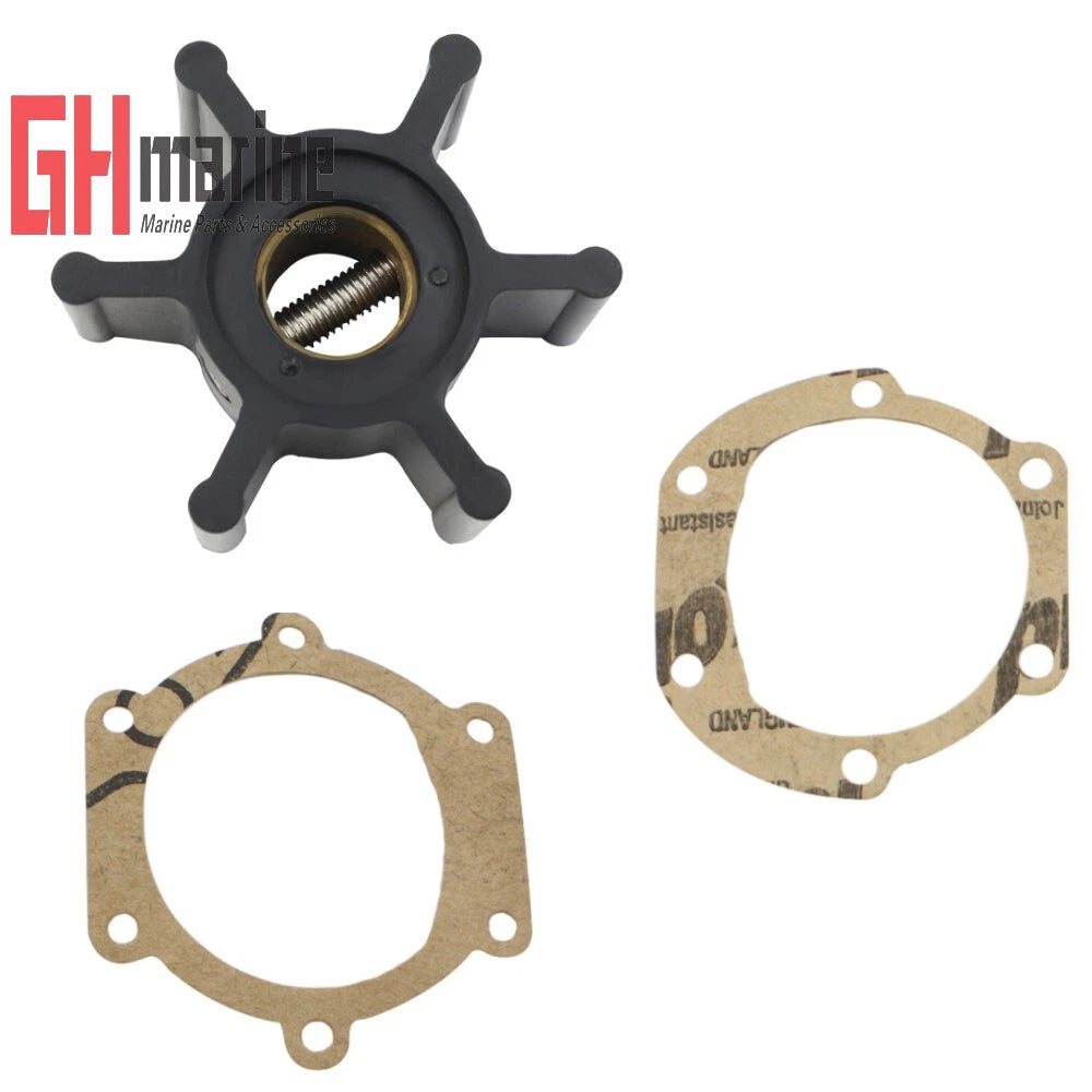 Engine Flexible Impeller Kit for VM Motori 1310 MH14/1312 MH14 (Inboard)