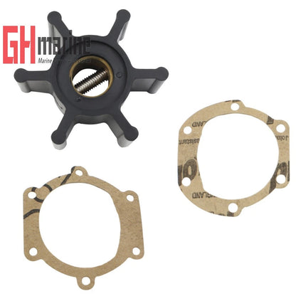 Engine Flexible Impeller Kit for VM Motori 1310 MH14/1312 MH14 (Inboard)