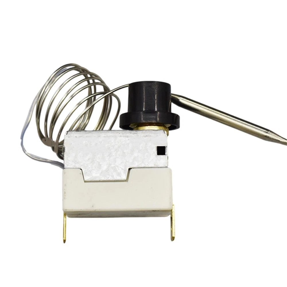 Electric Fryer Thermostat for Precise Temperature Control (240°C)