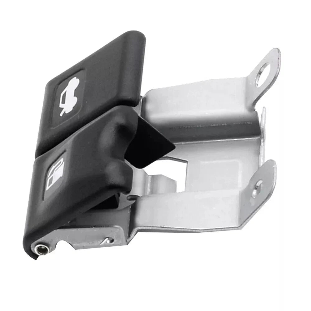 Engine Hood Release Handle for Renault Koleos (2008–2016) 65622-JY40A
