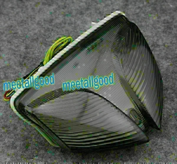 LED Tail Light Indicator Lamp for Suzuki GSXR 600 750 GSXR1000 (2008–2009)