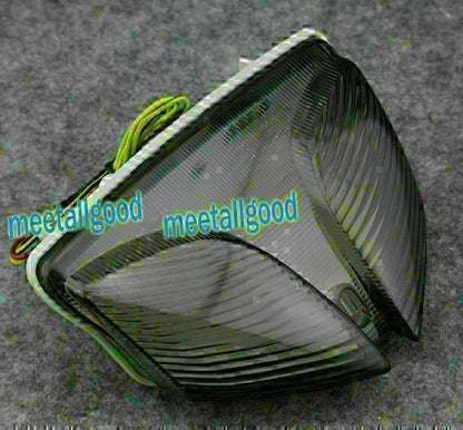 LED Tail Light Indicator Lamp for Suzuki GSXR 600 750 GSXR1000 (2008–2009)