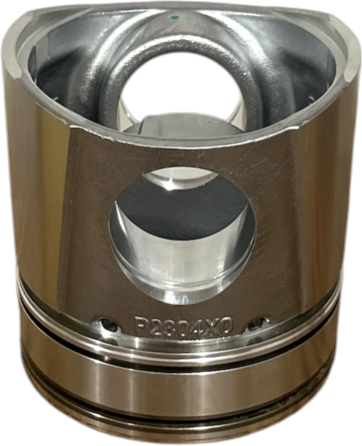 Piston & Ring Set Kit for Cummins 4BT 3.9L Diesel Engine (STD Case 580L 5120)