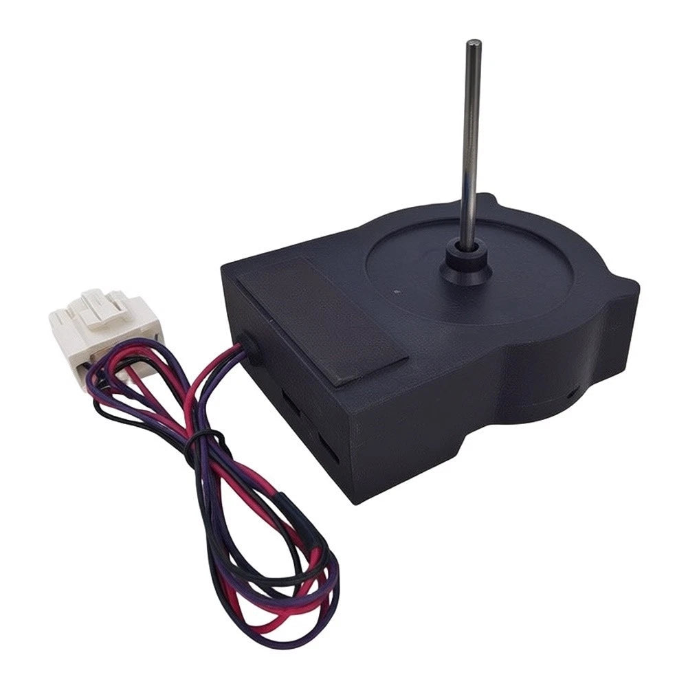 Refrigerator Fan Motor for Improved Air Movement (10cm, 8cm, 5cm)