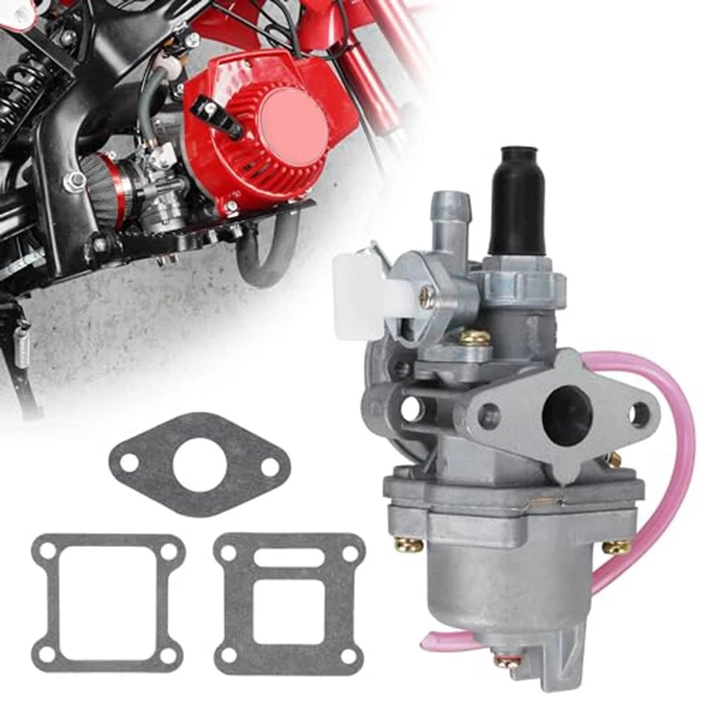 PZ13 Carburetor for