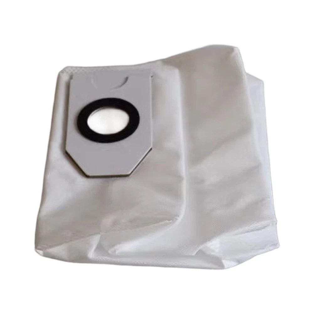 Set of 2 Robot Vacuum Mop Pads for Daily Floor Cleaning