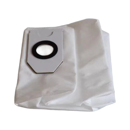 Set of 2 Robot Vacuum Mop Pads for Daily Floor Cleaning