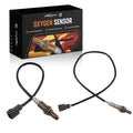 2X Up&Downstream Oxygen O2 Sensor for Toyota Corolla (2014–2019)
