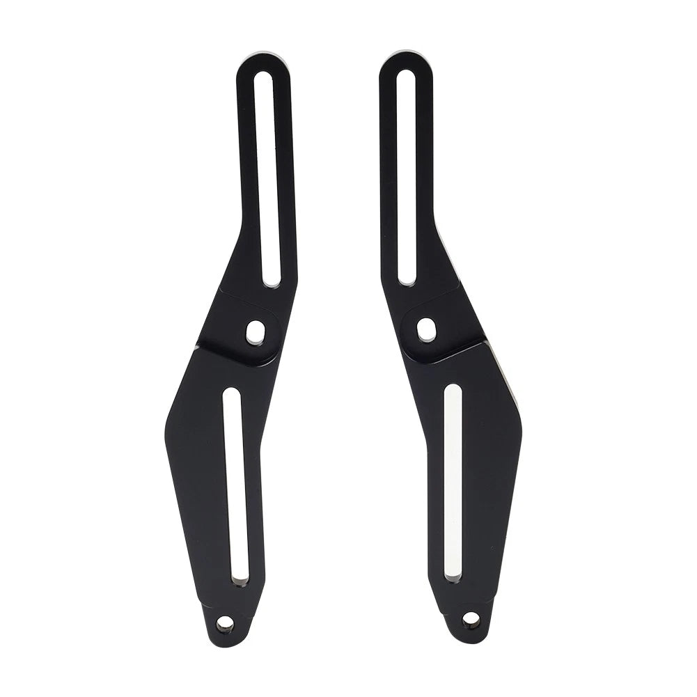 Windshield Brackets for Can-Am Spyder F3-T F3-L (2016–2025)