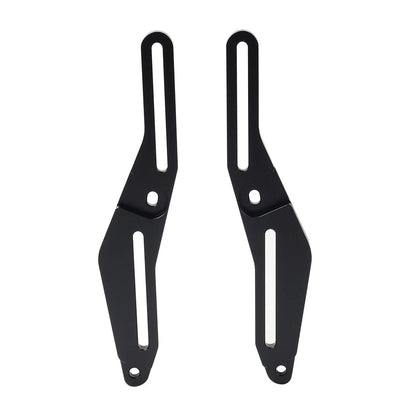 Windshield Brackets for Can-Am Spyder F3-T F3-L (2016–2025)