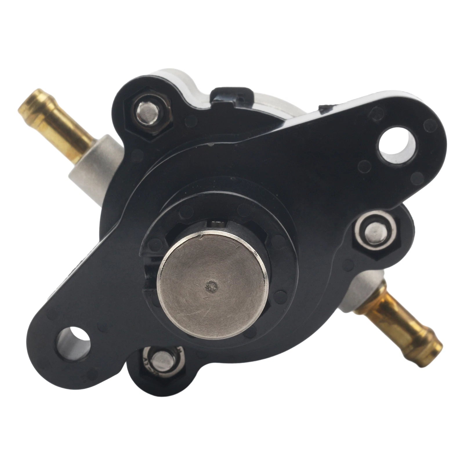 Fuel Pump & O-ring Kit for Yamaha Marine F75 F90 F115 (4-Stroke)