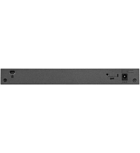 8-Port PoE+ Switch for Netgear GS108LP (2018–2023)