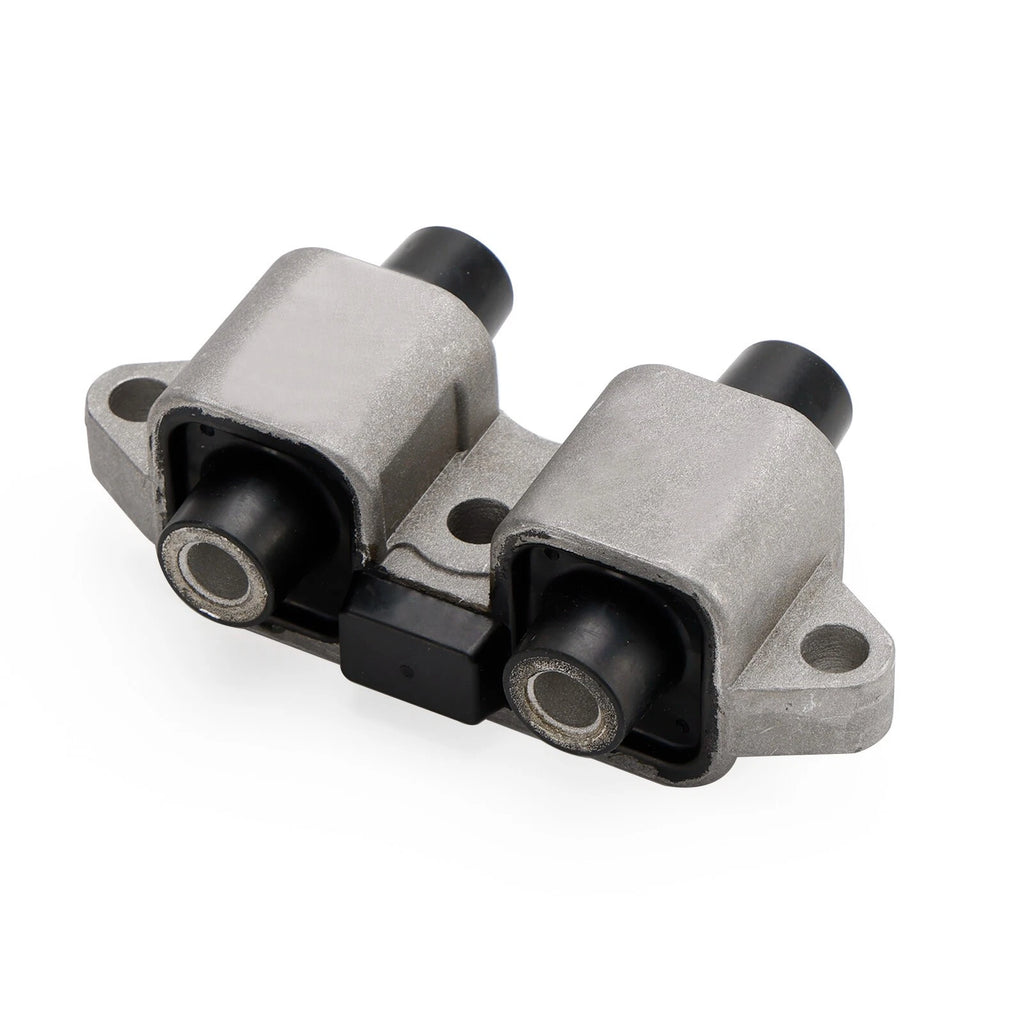 Mount Damper Upper for Yamaha Hidea Outboard E40X 40HP (66T-44514-00-4D)