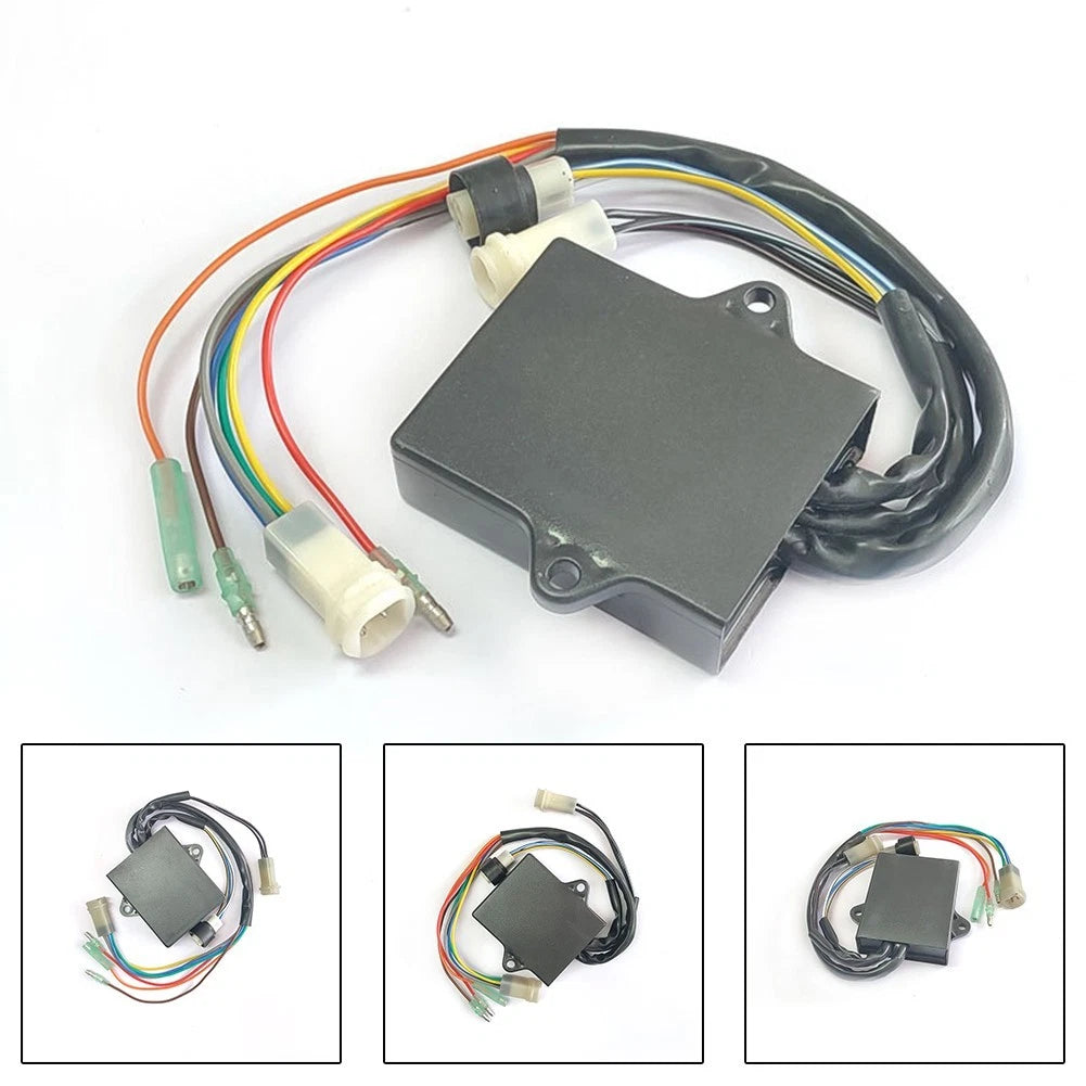 Heavy Duty Ignitor Module Box for Big Bear YFM350ER 8788 Longevity Assured