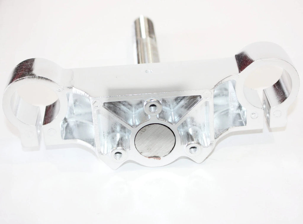 33mm Handle Bar Triple Tree Clamp Riser for Pit Pro Dirt Bike (50cc–110cc)