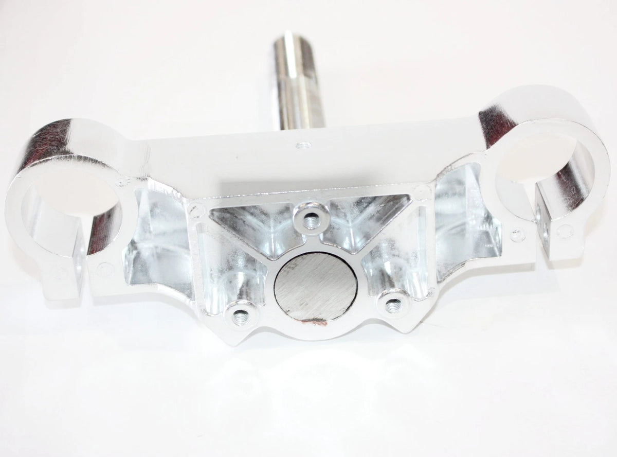 33mm Handle Bar Triple Tree Clamp Riser for Pit Pro Dirt Bike (50cc–110cc)