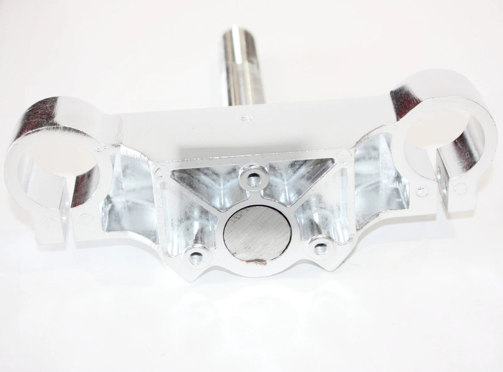 33mm Handle Bar Triple Tree Clamp Riser for Pit Pro Dirt Bike (50cc–110cc)