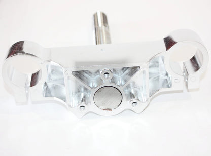 33mm Handle Bar Triple Tree Clamp Riser for Pit Pro Dirt Bike (50cc–110cc)
