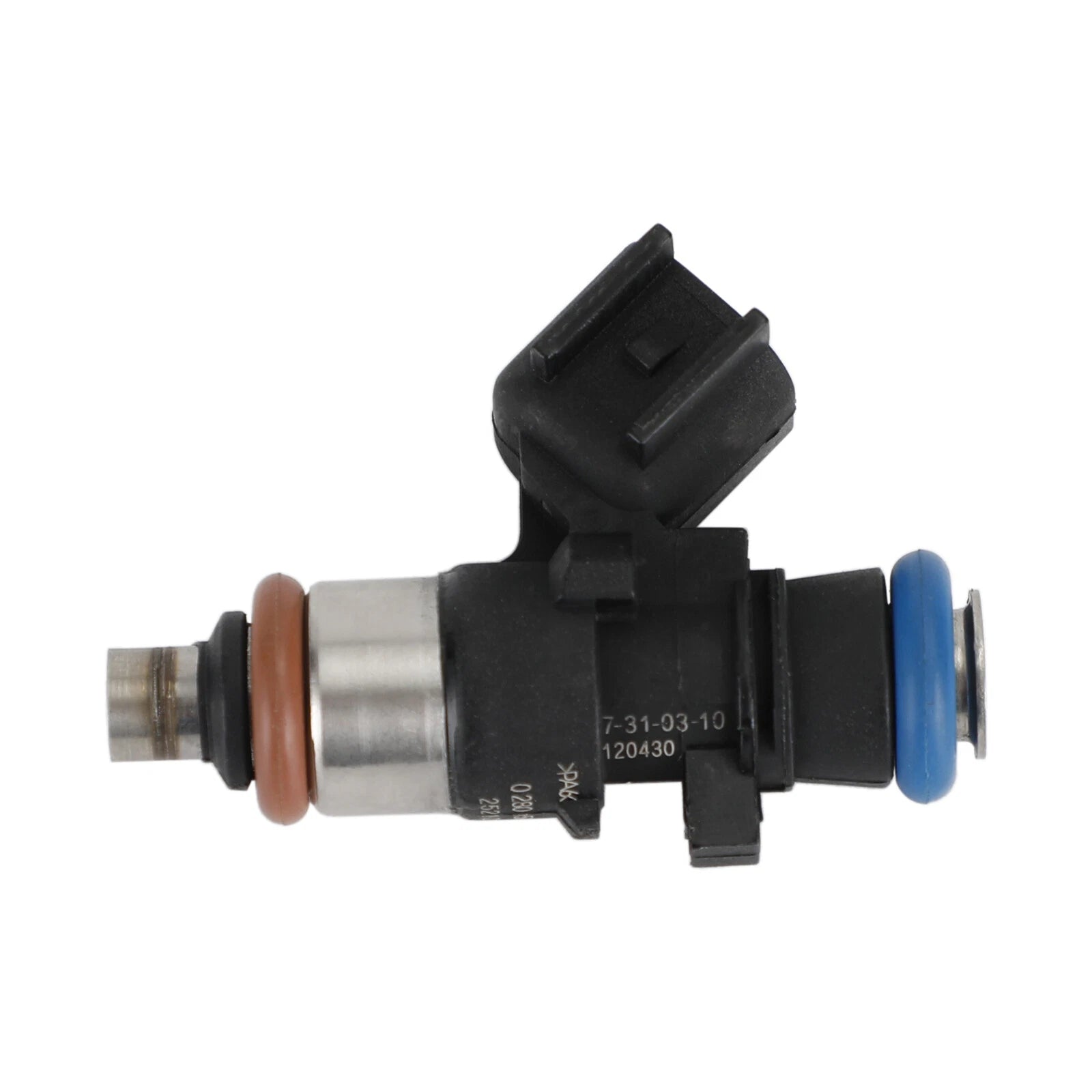 2X Fuel Injectors for Polaris Ranger Crew 570 900 XP (2014–2019) 0280158258 2521068