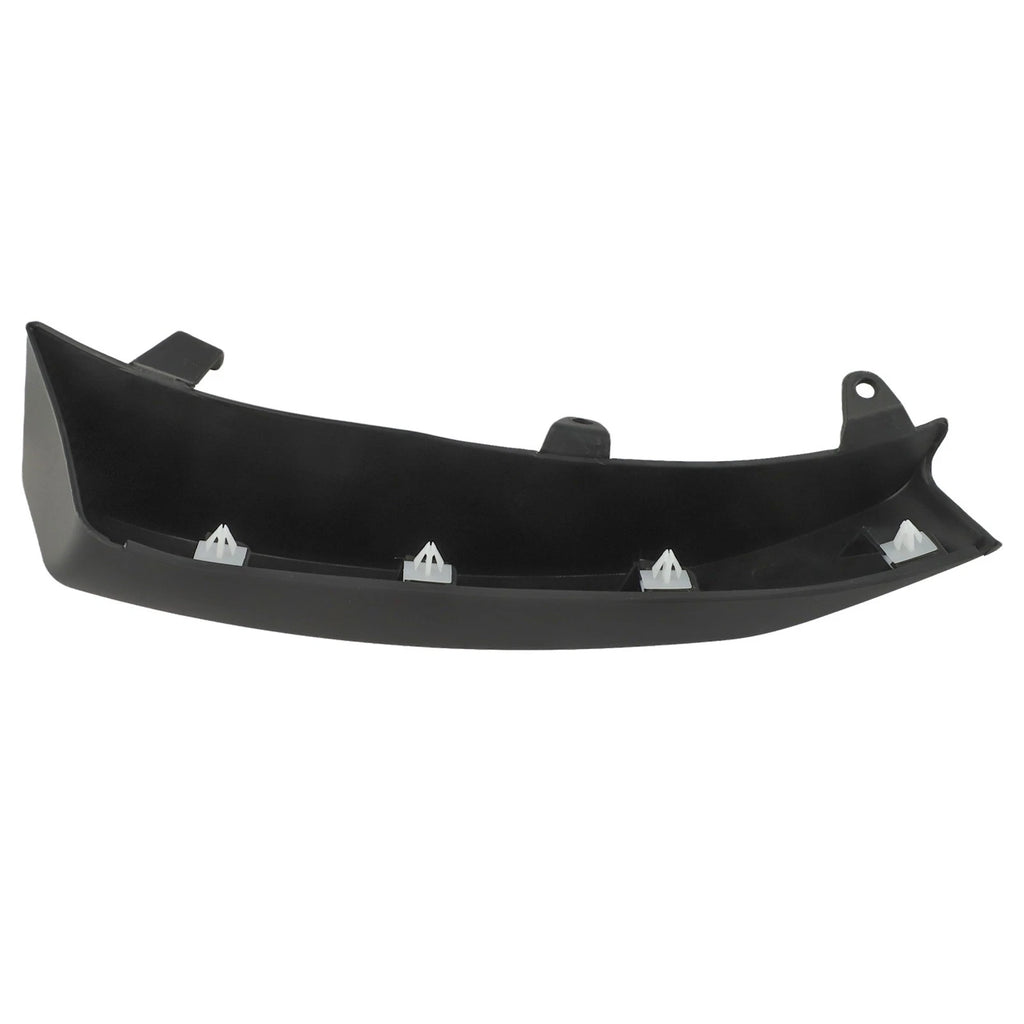 Right Side Wheel Opening Flare for Ram (2011–2018)