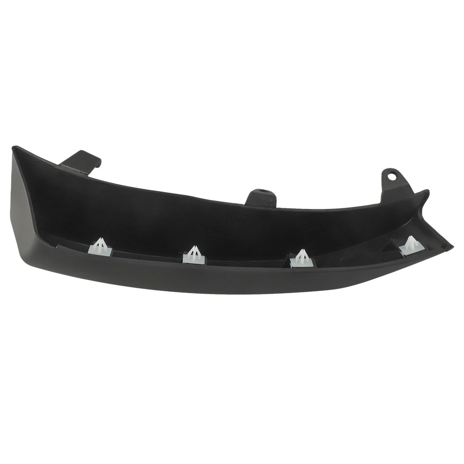 Right Side Wheel Opening Flare for Ram (2011–2018)