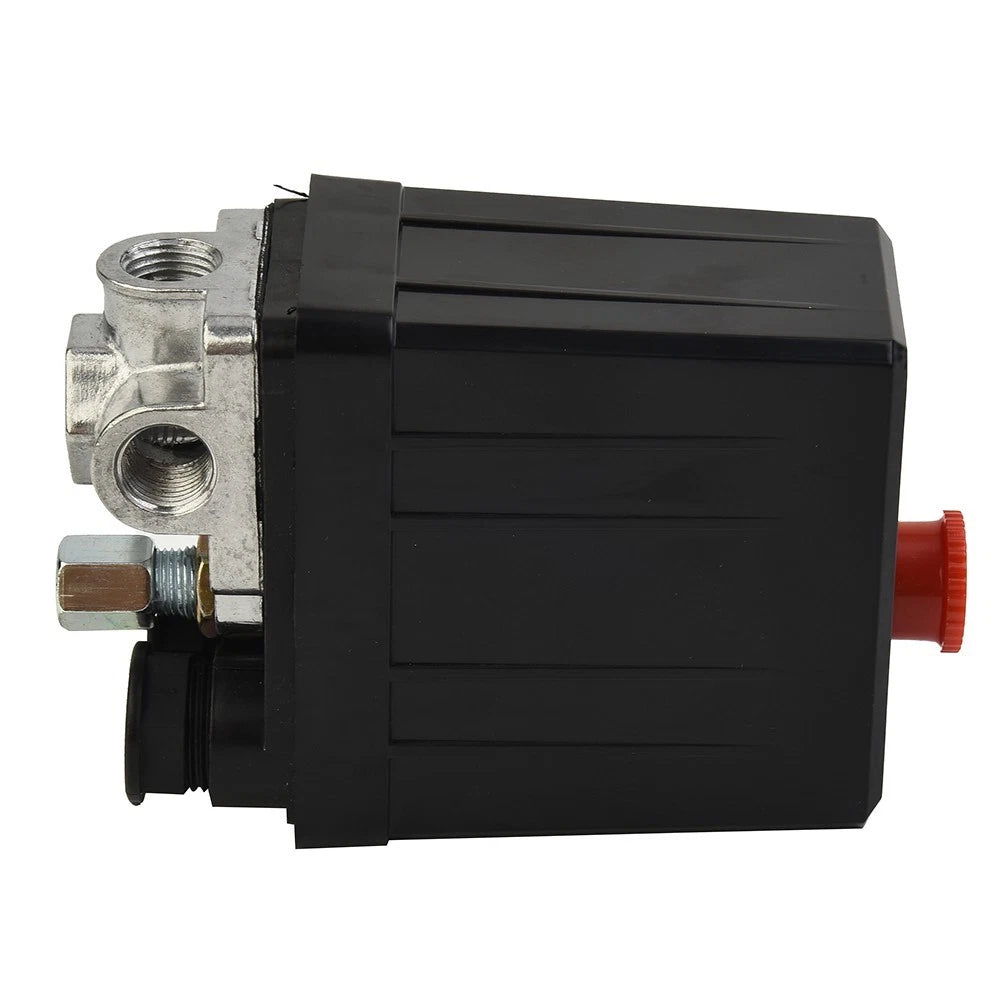 Manifold Regulator for