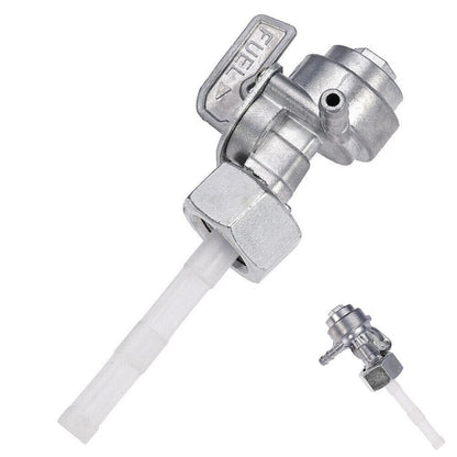 Fuel Shutoff Valve for 168F 170F 173F 182F 190F (M161.5, 22mm)