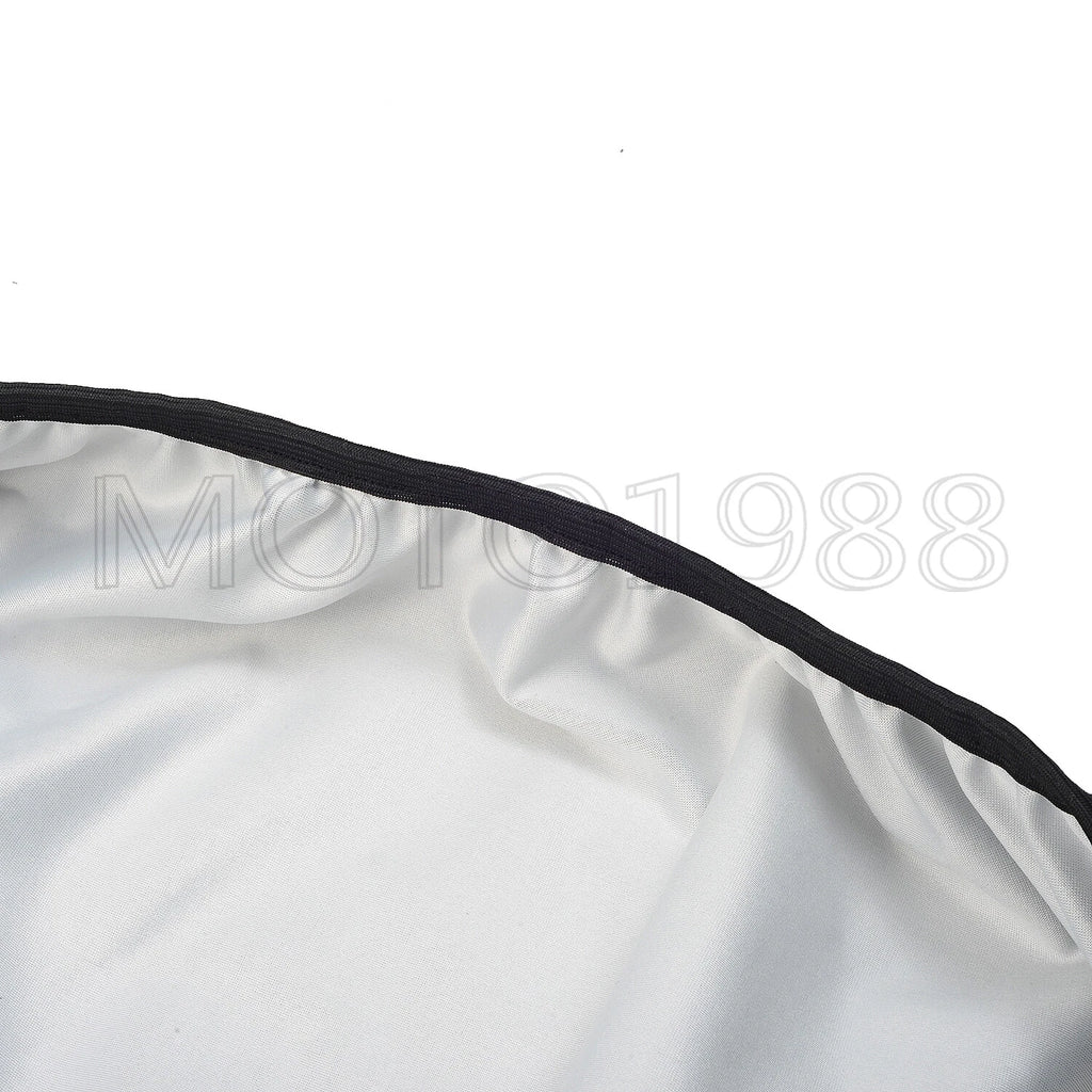 Leather Seat Cover for Polaris Sportsman 300 400 450 500 600 700 800 (1996–2014)
