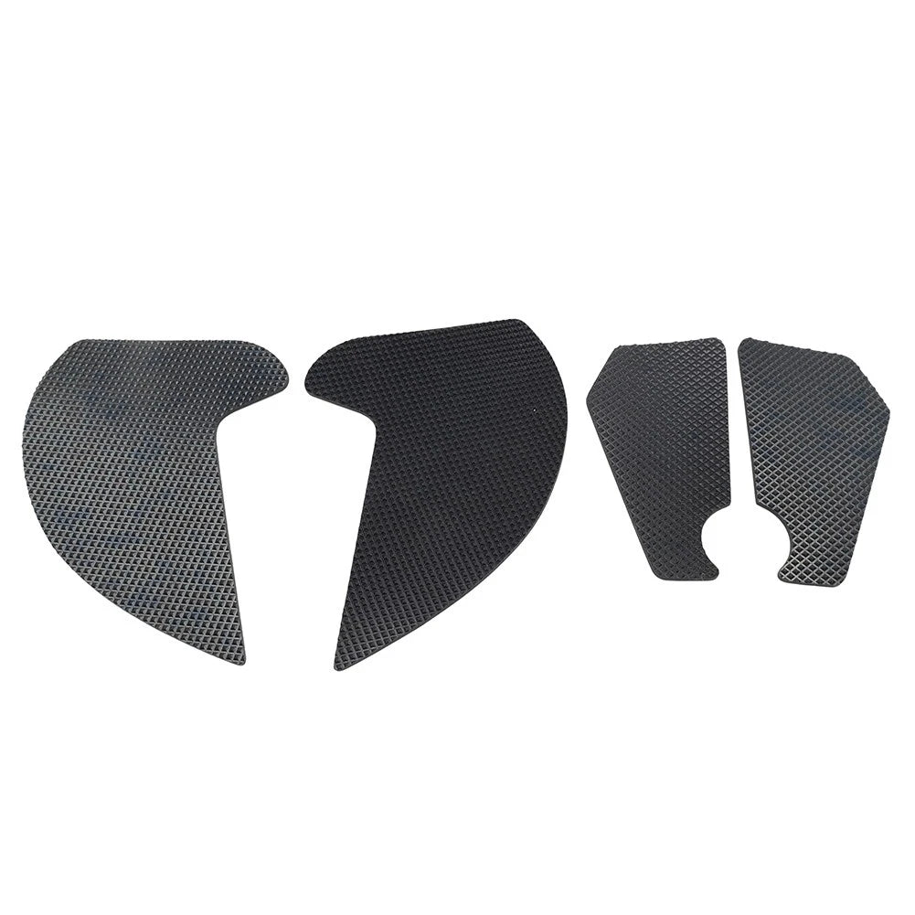 Anti Slip Tank Traction Pad for Yamaha MT07 (2018–2020)