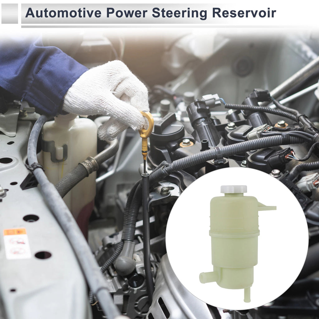 Power Steering Reservoir Replacement for Mitsubishi Triton L200 Pajero (2011–2015)