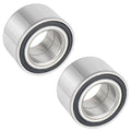 Front Wheel Ball Bearing Replacement for John Deere XUV Gator (2015–2021)