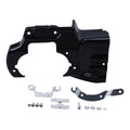 Inner Primary Cover for Harley Softail (2007–2017)