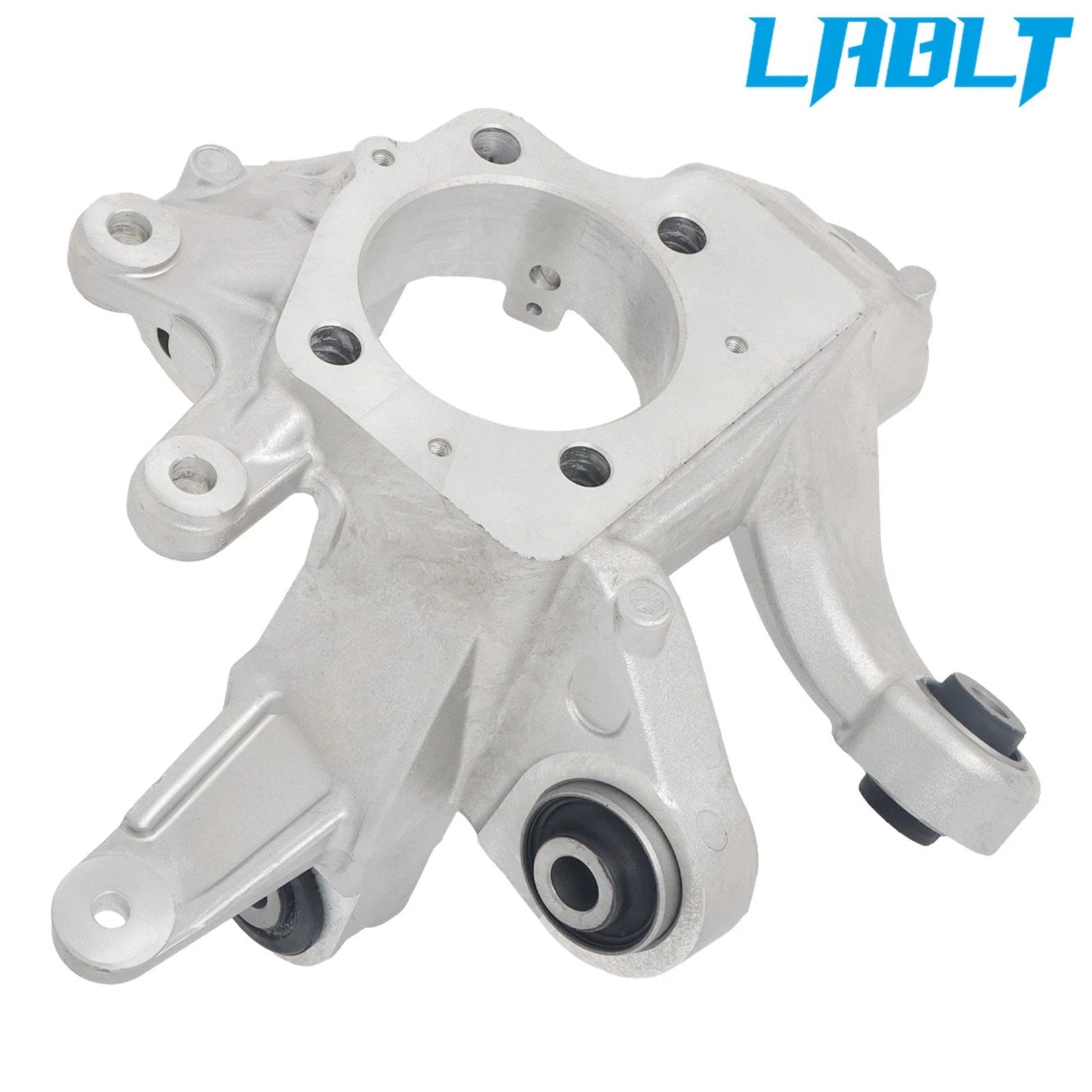 2X Steering Knuckle Rear Left & Right for Ford Explorer (2011–2019)