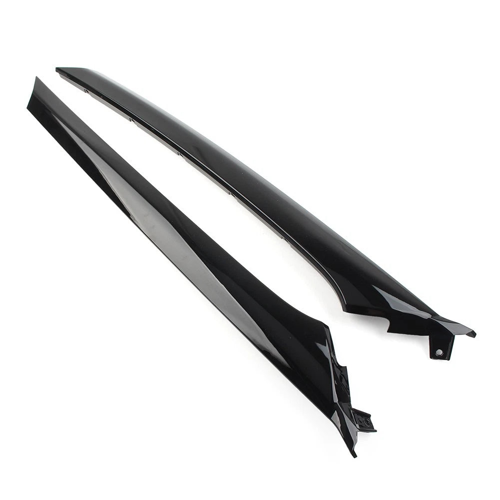 Windscreen A Pillar Trim for Land Rover Range Rover Evoque (2012–2019) Pair