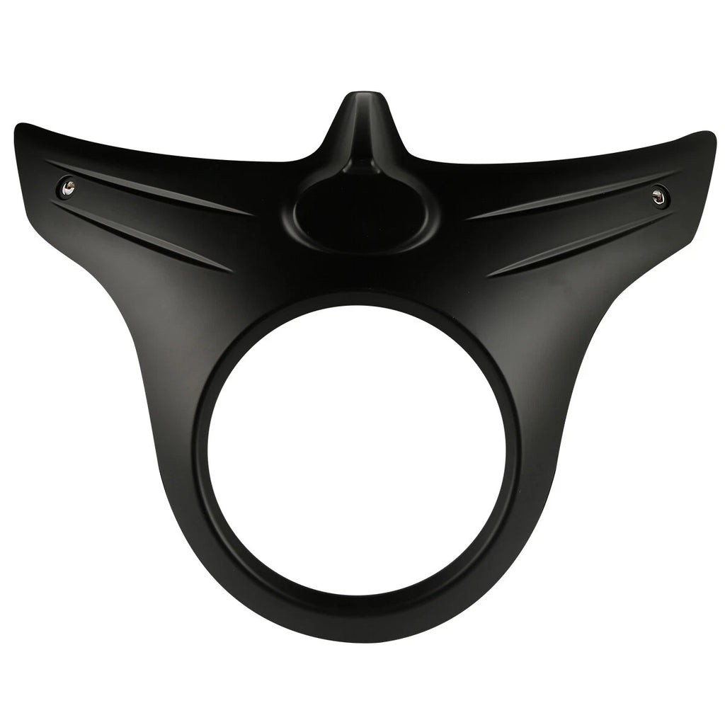 Matte Headlight Bezel Trim for Indian Roadmaster Chieftain (2014–2025)