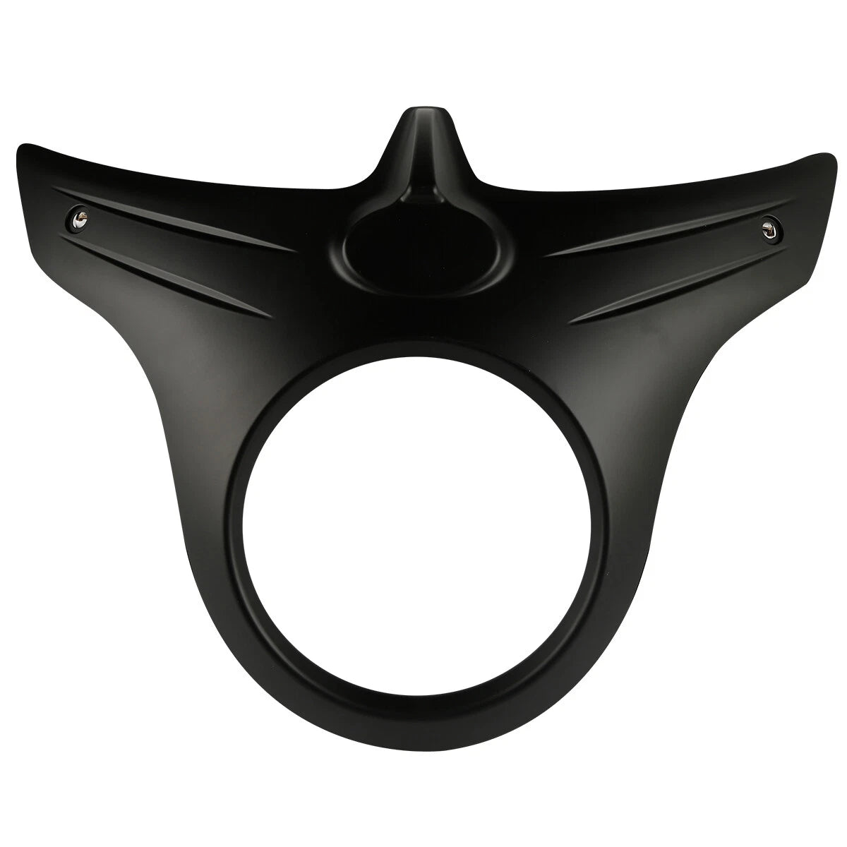 Matte Headlight Bezel Trim for Indian Roadmaster Chieftain (2014–2025)