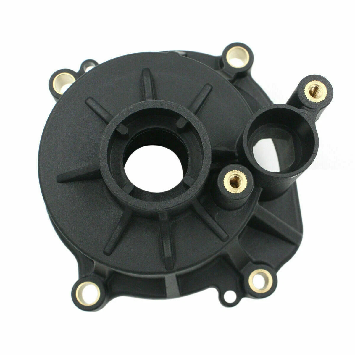 Water Pump Impeller Kit for Johnson Evinrude OMC (85-300 HP) 18-3392, 395060