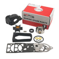 Outboard Water Pump Repair Kit for Mercury Mariner 30-70 HP