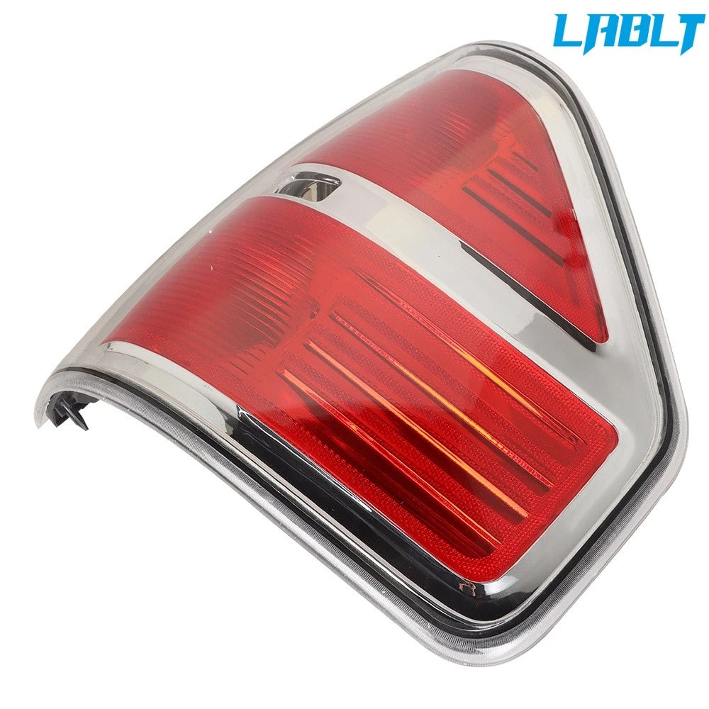 Left Driver Side Tail Light Brake Lamp for Ford F-150 (2009–2014)