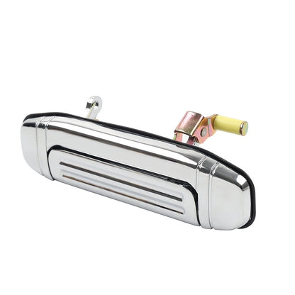 1Pcs Rear Left Outer Door Handle for Mitsubishi Pajero Montero (1992–2000)