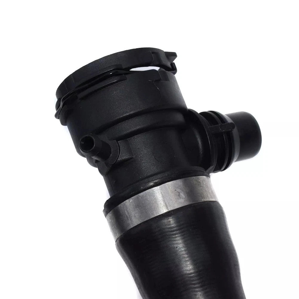 Upper Engine Radiator Hose for BMW E82 E91 E92 (2007–2013) OEM Part
