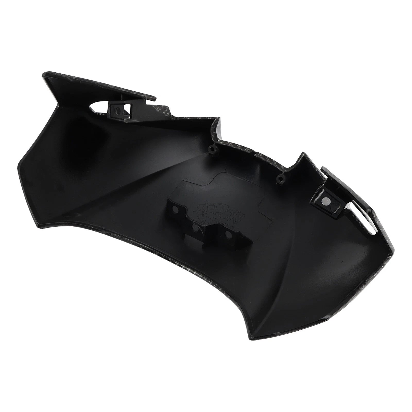 Front Nose Headlight Cover Fairing for Street Triple 765 R/RS (2020–2022) Carbon