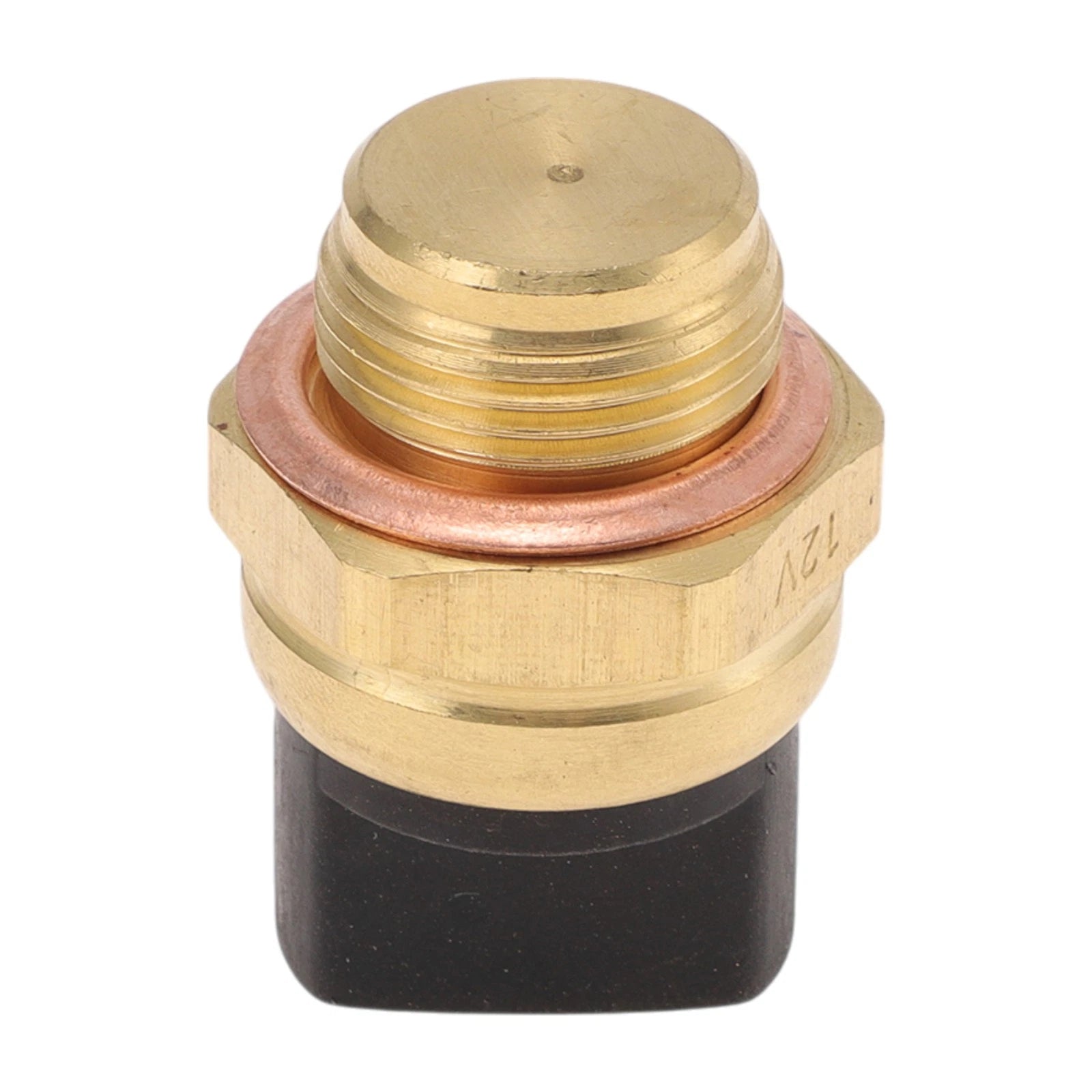Engine Coolant Temperature Sensor Replacement for Chevrolet Cruze (2011–2016)