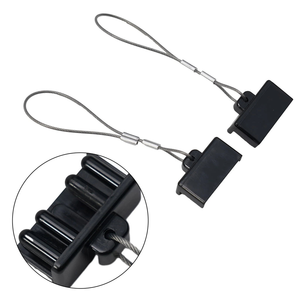 50AMP Forklift Power Connector