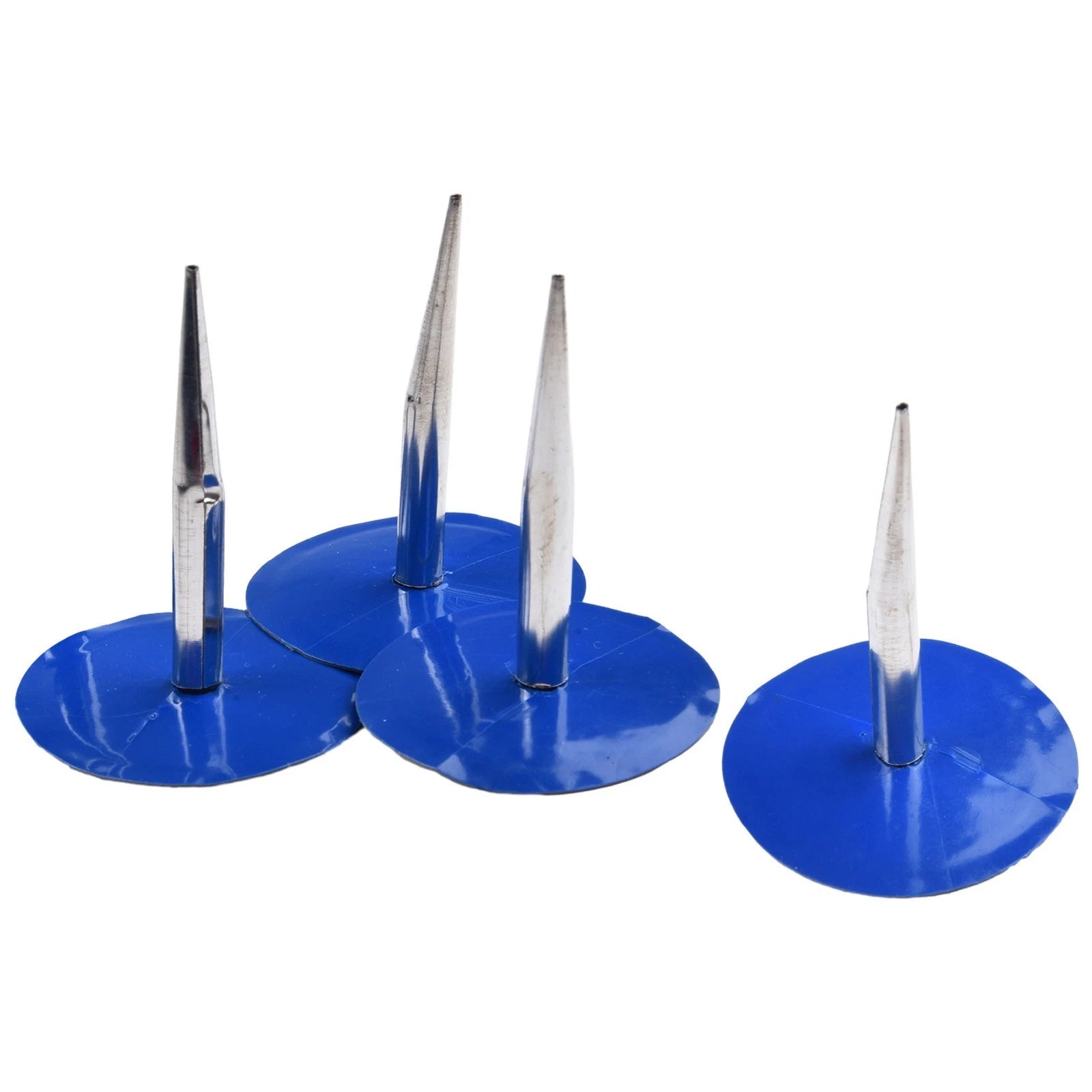 Tyre Mushroom Patch for Puncture Repair (High Hardness)
