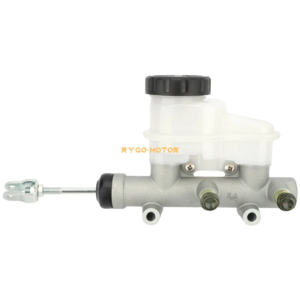 Brake Master Cylinder 1911515 for Polaris RZR 570 800 900 1000 Crew XP (2008–2016)