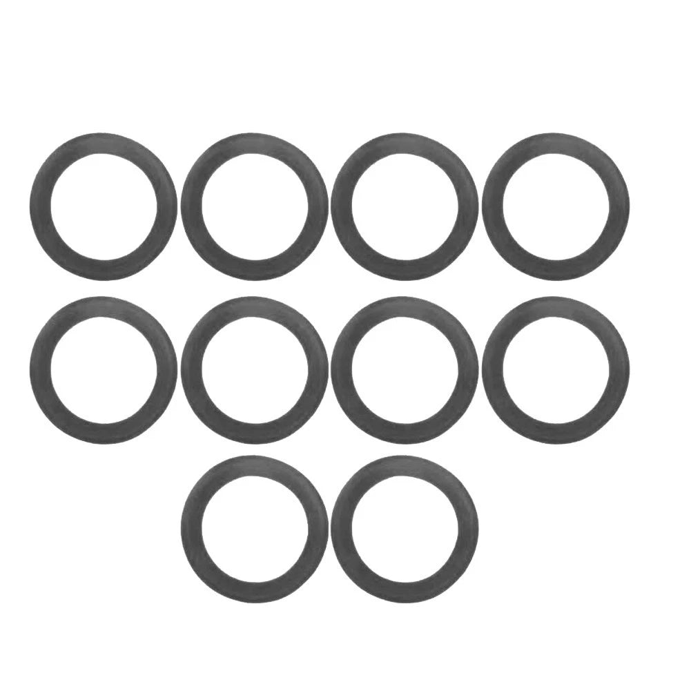 10X Piston Rings for Air Compressor 1100W
