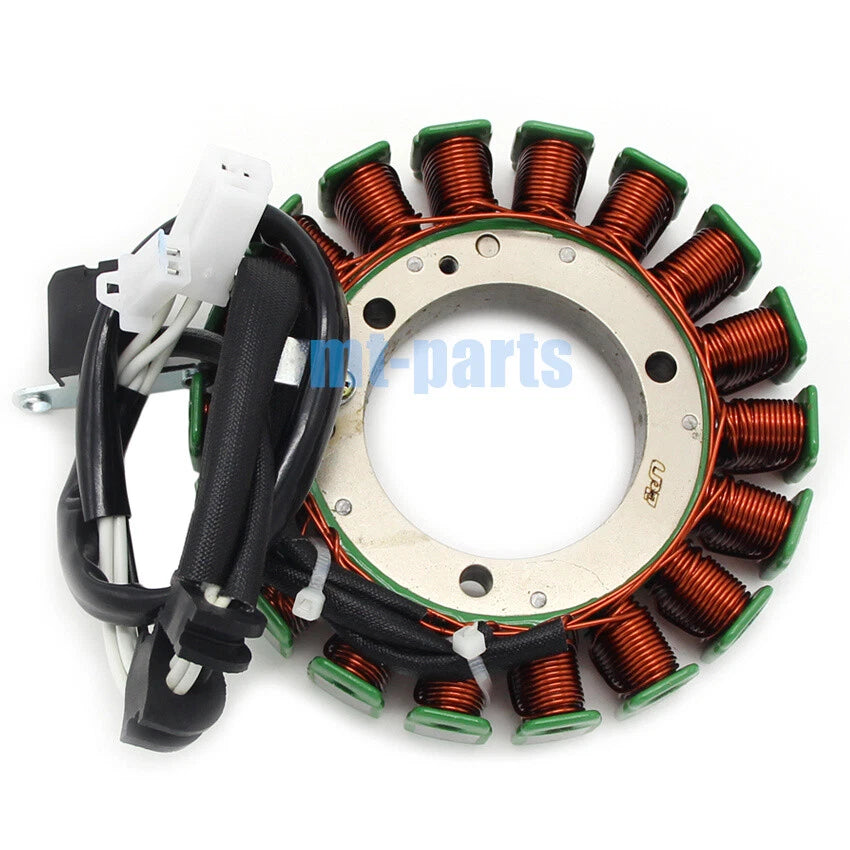 Stator Magneto Coil for Yamaha XVS1100 VStar Classic/Custom (2000–2003)